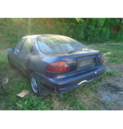 Interrupteur de leve vitre avant droit FORD MONDEO 1 Photo n°6