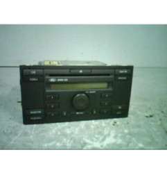 Autoradio d'origine FORD C-MAX 1 Photo n°1