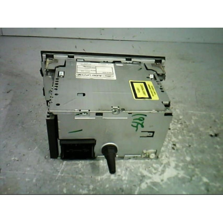 Autoradio d'origine FORD C-MAX 1