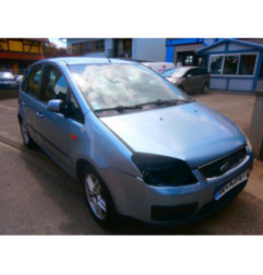 Autoradio d'origine FORD C-MAX 1 Photo n°3