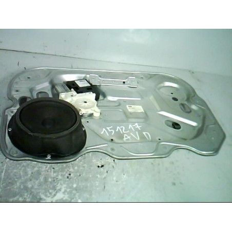 Moteur leve vitre avant droit FORD C-MAX 1 Photo n°1
