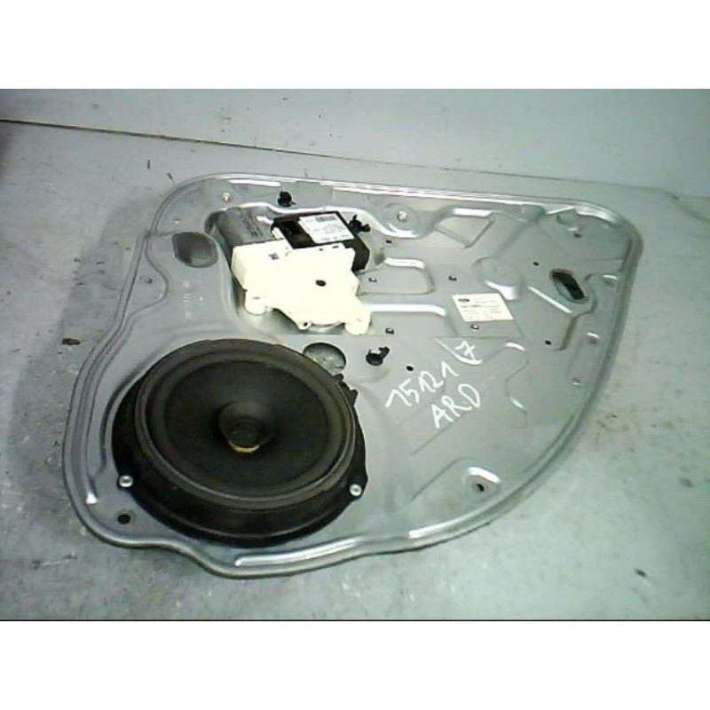 Moteur leve vitre arriere droit FORD C-MAX 1