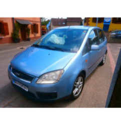 Interrupteur de leve vitre arriere droit FORD C-MAX 1 Photo n°4