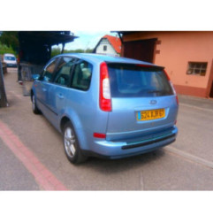 Interrupteur de leve vitre arriere droit FORD C-MAX 1 Photo n°6