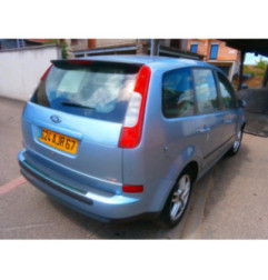 Interrupteur de leve vitre arriere gauche FORD C-MAX 1 Photo n°7