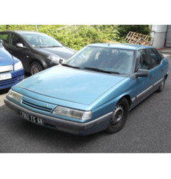 Cardan gauche (transmission) CITROEN XM Photo n°3