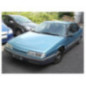Cardan gauche (transmission) CITROEN XM