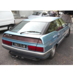 Cardan gauche (transmission) CITROEN XM Photo n°4