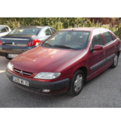 Moteur leve vitre arriere gauche CITROEN XSARA Photo n°3