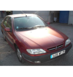 Moteur leve vitre arriere gauche CITROEN XSARA Photo n°4