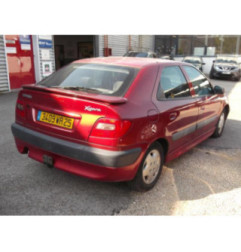 Moteur leve vitre arriere gauche CITROEN XSARA Photo n°6