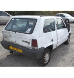 Retroviseur droit FIAT PANDA 1 Photo n°3