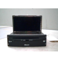 Ecran GPS RENAULT LAGUNA 2 Photo n°1