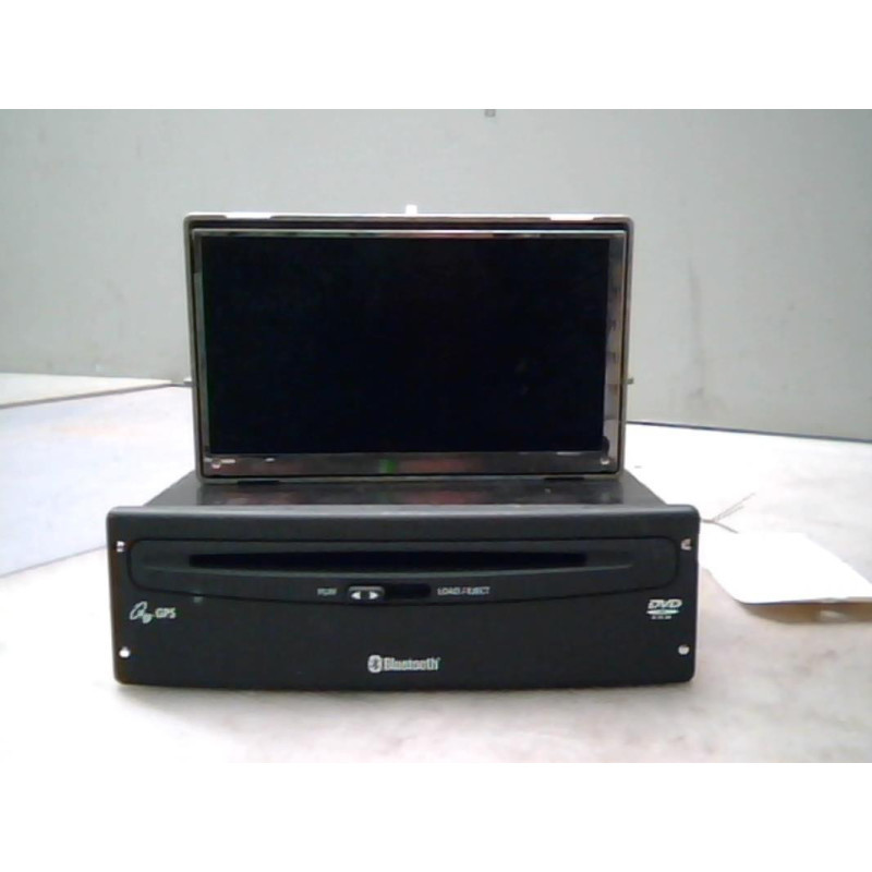 Ecran GPS RENAULT LAGUNA 2