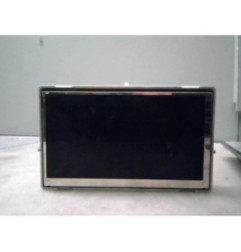 Ecran GPS RENAULT LAGUNA 2