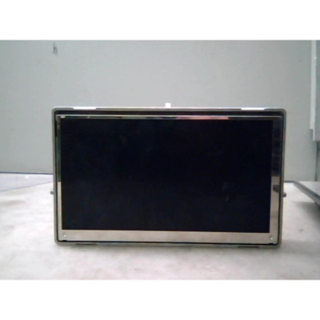 Ecran GPS RENAULT LAGUNA 2