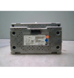 Ecran GPS RENAULT LAGUNA 2 Photo n°3