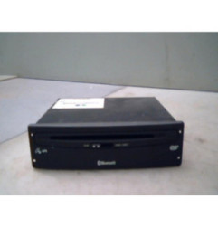 Ecran GPS RENAULT LAGUNA 2 Photo n°4