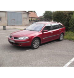 Ecran GPS RENAULT LAGUNA 2 Photo n°7