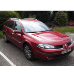Ecran GPS RENAULT LAGUNA 2 Photo n°8
