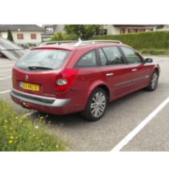 Ecran GPS RENAULT LAGUNA 2 Photo n°9