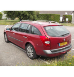 Ecran GPS RENAULT LAGUNA 2 Photo n°10