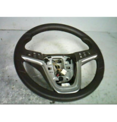 Volant OPEL MERIVA B Photo n°1