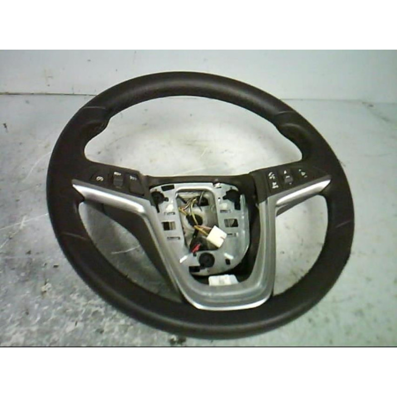 Volant OPEL MERIVA B