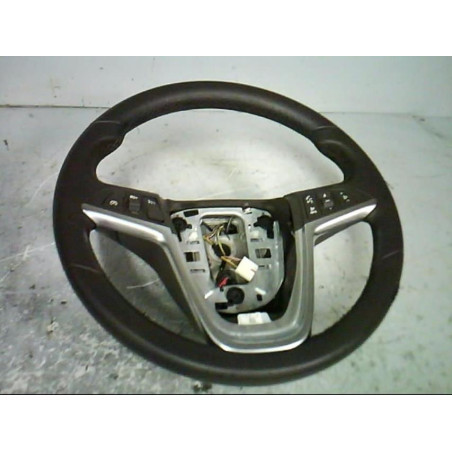 Volant OPEL MERIVA B Photo n°1