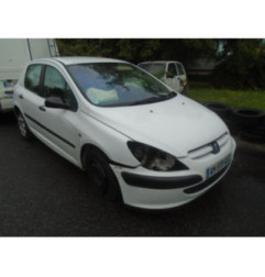 Interrupteur de leve vitre avant gauche PEUGEOT 307 Photo n°3