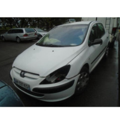 Interrupteur de leve vitre avant gauche PEUGEOT 307 Photo n°4