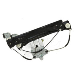 Moteur leve vitre avant droit CHEVROLET CRUZE Photo n°3