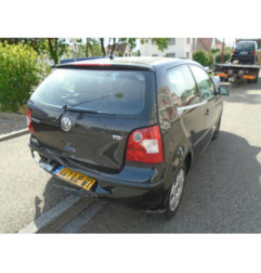 Interrupteur de leve vitre avant droit VOLKSWAGEN POLO 4 Photo n°4