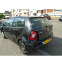 Interrupteur de leve vitre avant droit VOLKSWAGEN POLO 4 Photo n°5