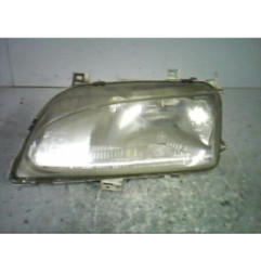 Optique avant principal gauche (feux)(phare) FORD GALAXY 1 Photo n°1