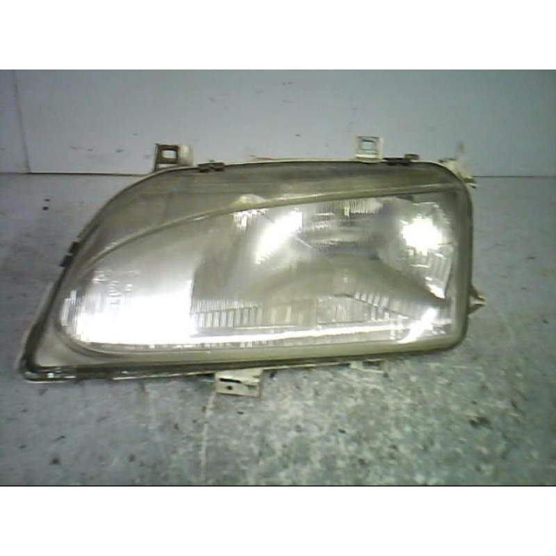 Optique avant principal gauche (feux)(phare) FORD GALAXY 1