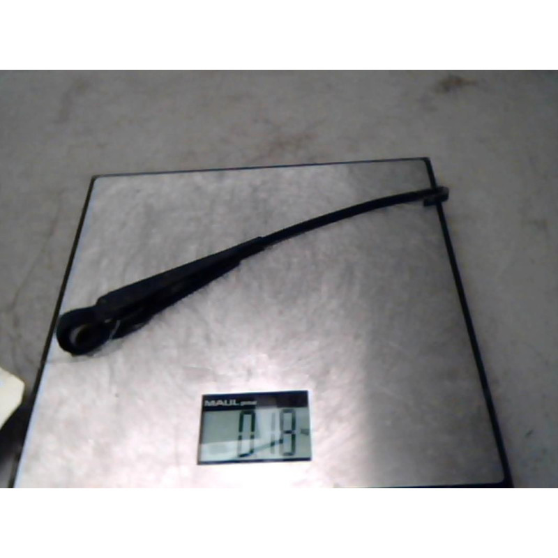 Bras essuie glace arriere FORD GALAXY 1