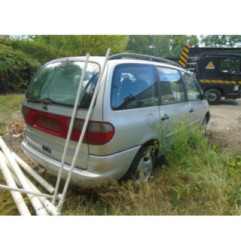 Bras essuie glace arriere FORD GALAXY 1 Photo n°4