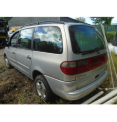 Bras essuie glace arriere FORD GALAXY 1 Photo n°5