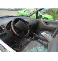 Bras essuie glace arriere FORD GALAXY 1 Photo n°6