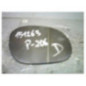 Glace retroviseur droit PEUGEOT 206