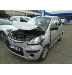 Glace retroviseur droit HYUNDAI I 10 1