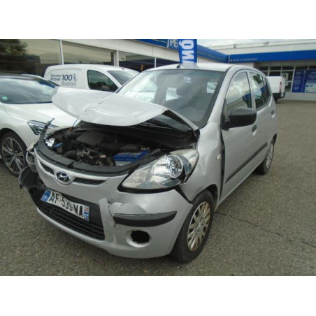 Glace retroviseur droit HYUNDAI I 10 1