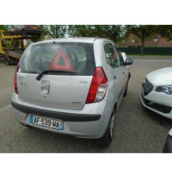 Glace retroviseur droit HYUNDAI I 10 1 Photo n°4