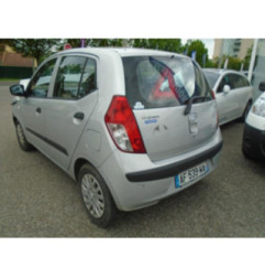 Glace retroviseur droit HYUNDAI I 10 1 Photo n°5
