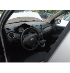 Glace retroviseur droit HYUNDAI I 10 1 Photo n°6
