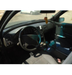 Glace retroviseur droit MERCEDES CLASSE C 202 Photo n°6