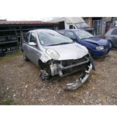 Glace retroviseur droit NISSAN MICRA 3