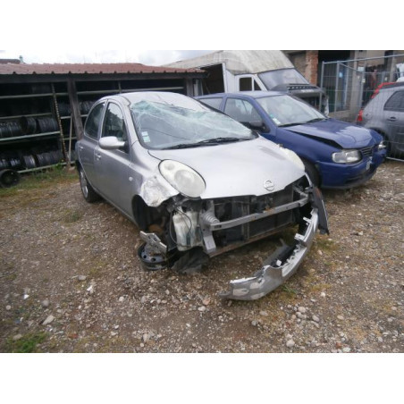 Glace retroviseur droit NISSAN MICRA 3
