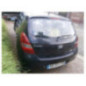 Glace retroviseur droit HYUNDAI I 20 1